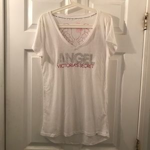 Victoria's Secret Sleep Shirt