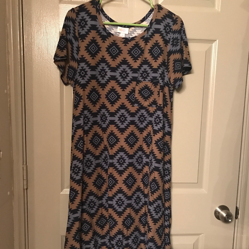 LulaRoe Carly (S)
