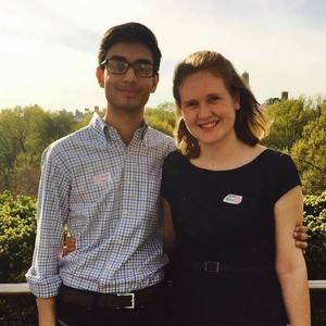 Meet your Posher, Rahul