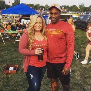 Meet your Posher, Alyssa