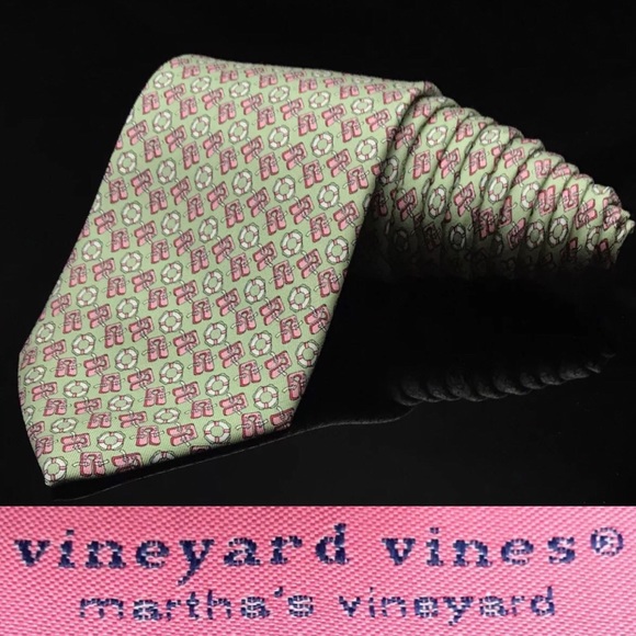 Vineyard Vines Other - MEN'S VINEYARD VINES Life Vest Disaster tie