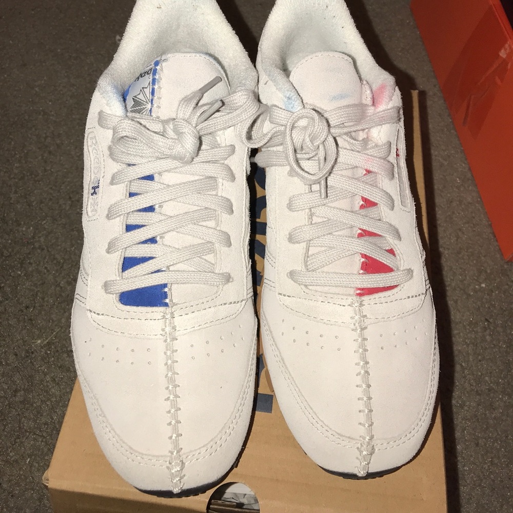 Kendrick Lamar Reebok - Picture 2 of 4