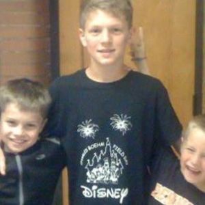 Meet your Posher, Andrew