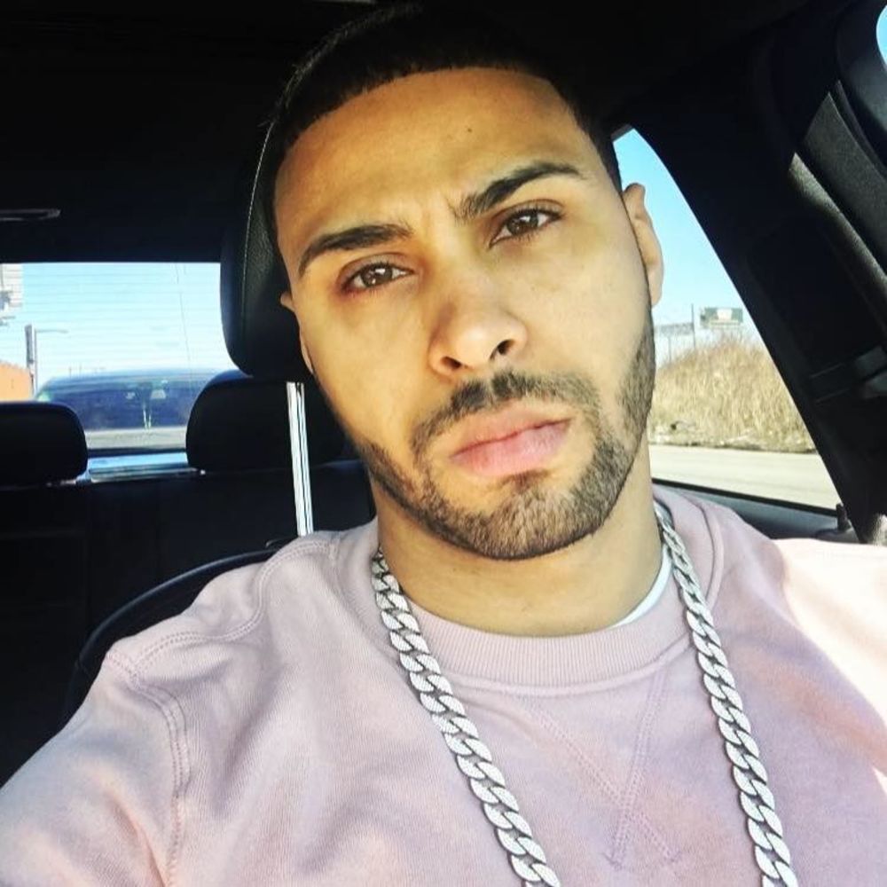 Meet your Posher, Frankie