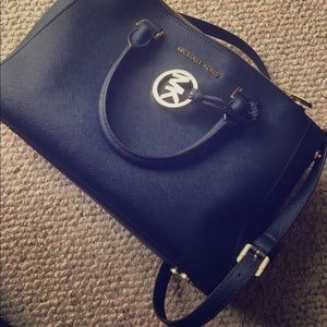Michael Kors handbag