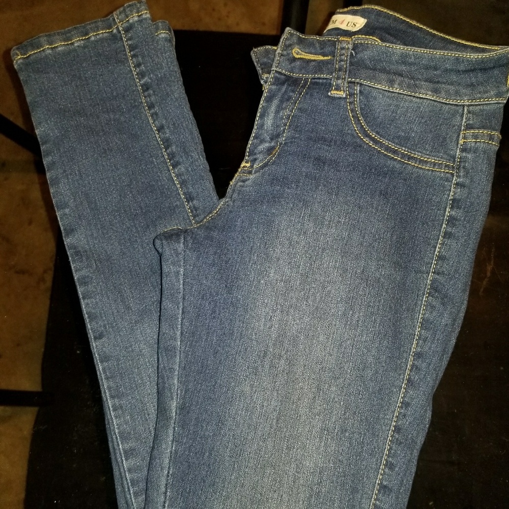 Fashion Nova jeans