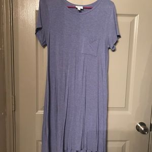 LulaRoe Carly (XS)