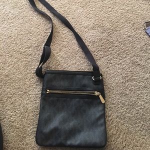 Michael kors satchel