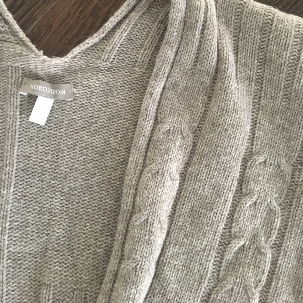 Nordstrom wrap