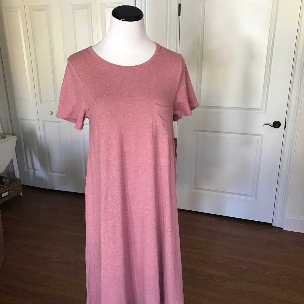✖️LULAROE CARLY