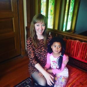 Meet your Posher, Emily