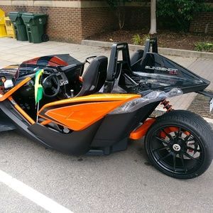 Meet your Posher, Damahri