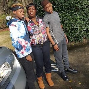 Meet your Posher, Kasten