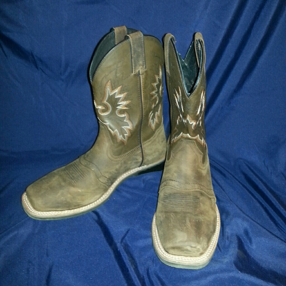 Men's Cowboy Boots