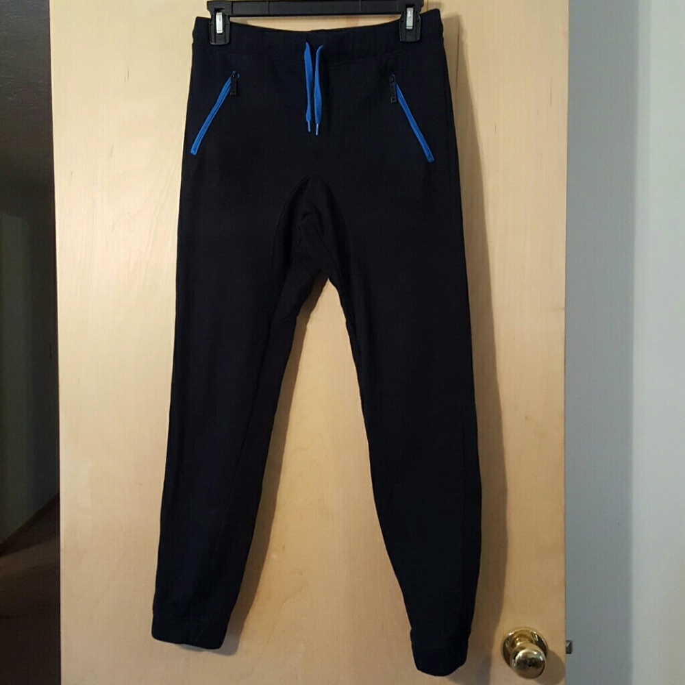 Joggers