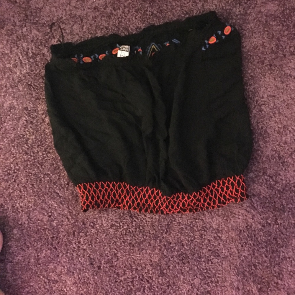 Tube top - Picture 3 of 3
