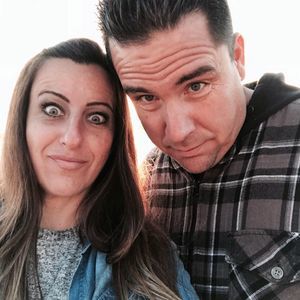 Meet your Posher, Sheri