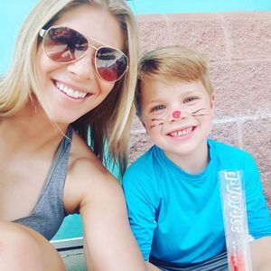 Meet your Posher, Becky