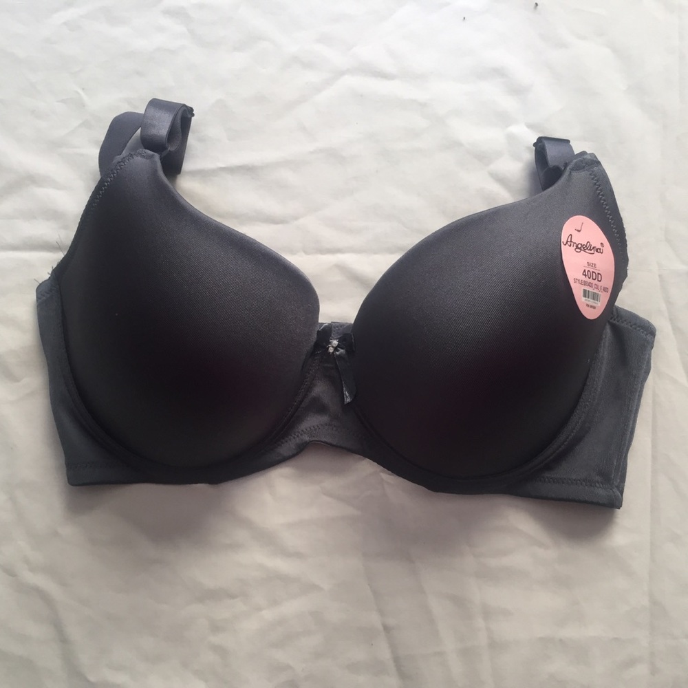 40DD Bra