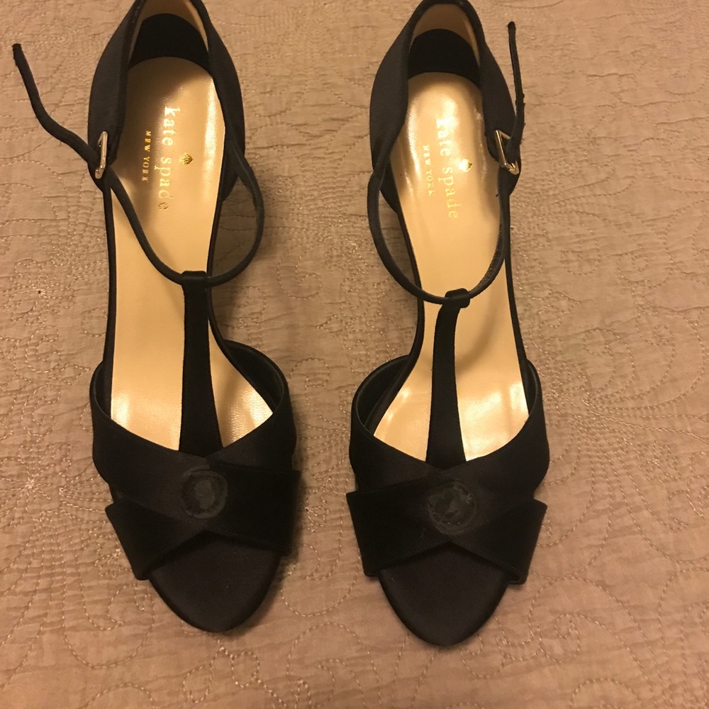 Kate spade dress shoe