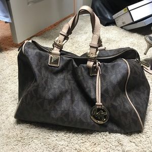 Michael Kors bag