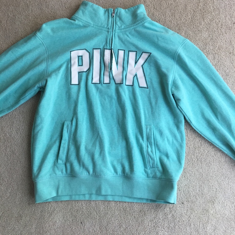 PINK sweatshirt
