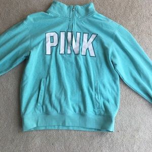PINK sweatshirt