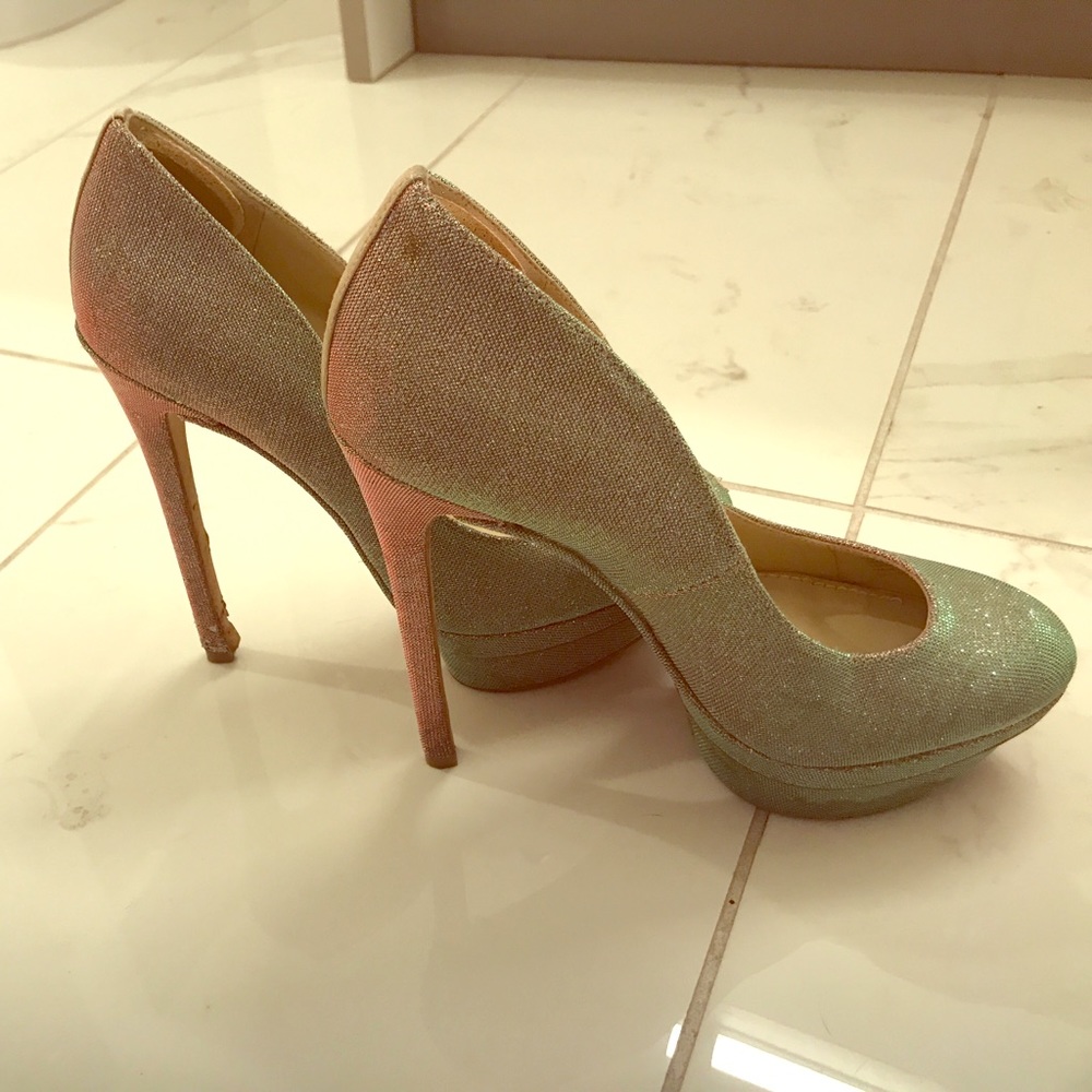 Brian Atwood Platforms