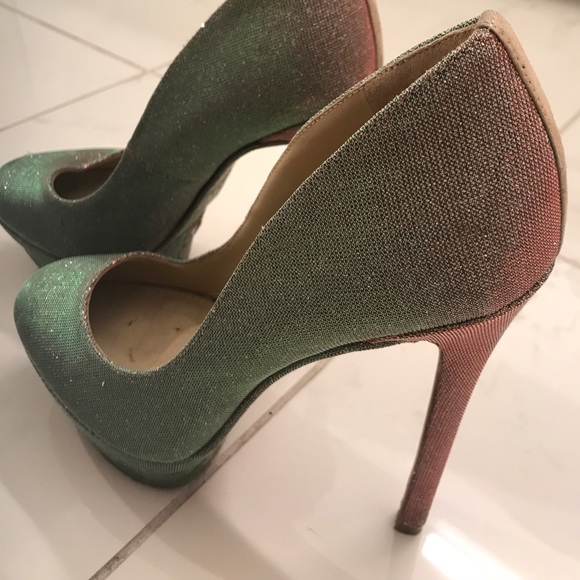 Brian Atwood Platforms - Picture 5 of 7