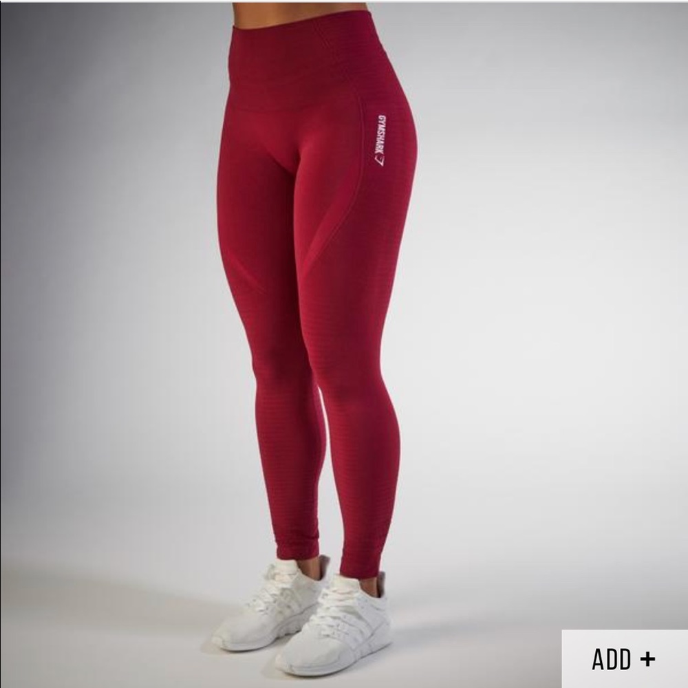 Gymshark Seamless leggings
