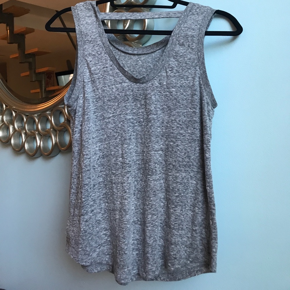Nautical Flags Tank - Picture 2 of 2