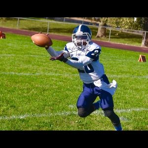 Meet your Posher, Samir