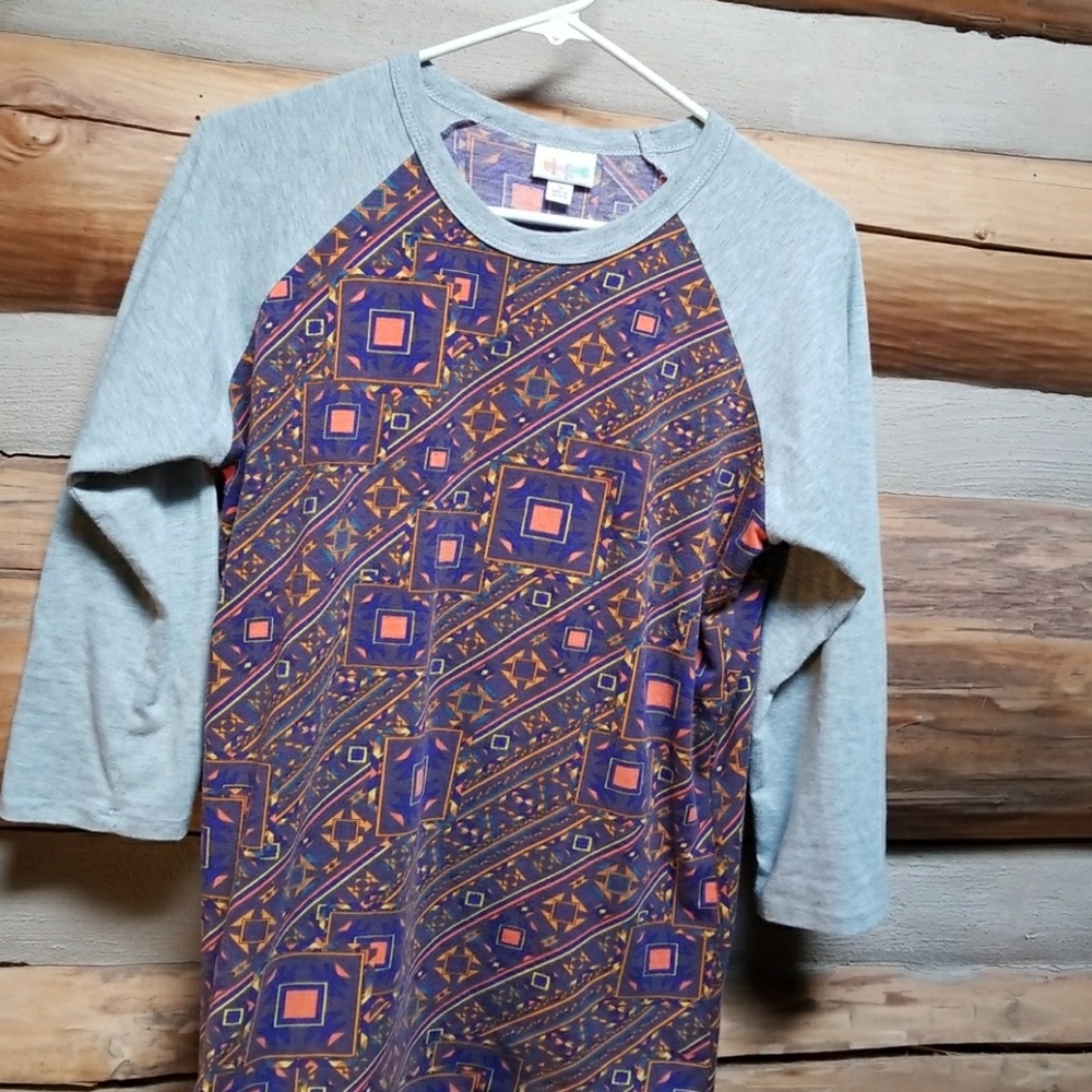 LulaRoe Randy Sz S