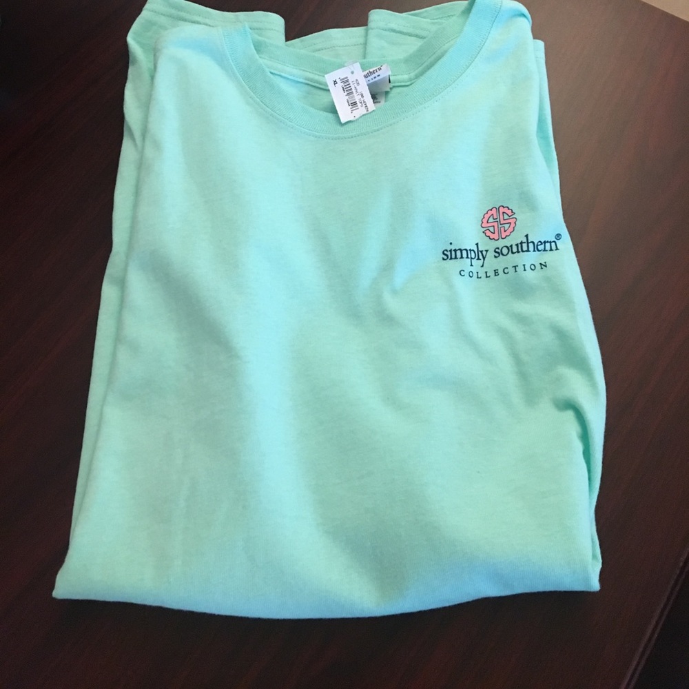 New Simply Southern T-Shirt