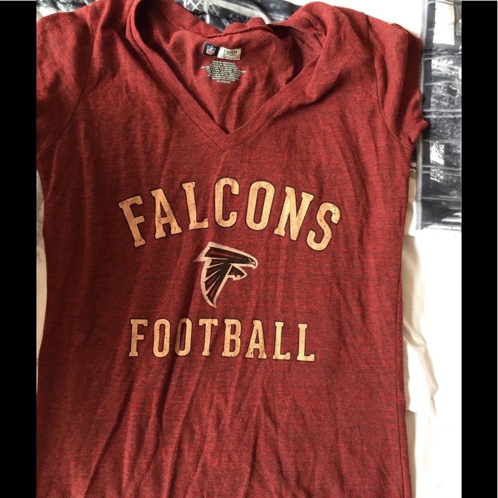 NFL Falcons Shirt