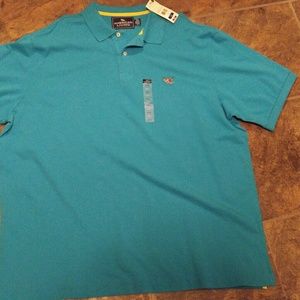 American living polo