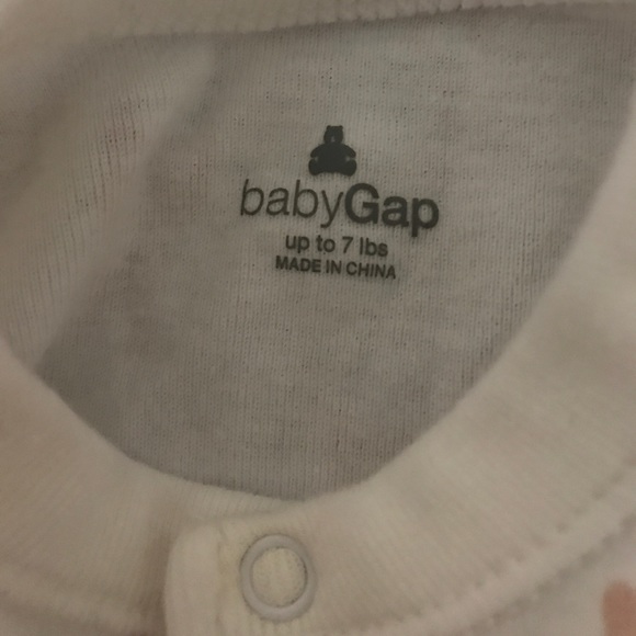 Onsie - Picture 2 of 2