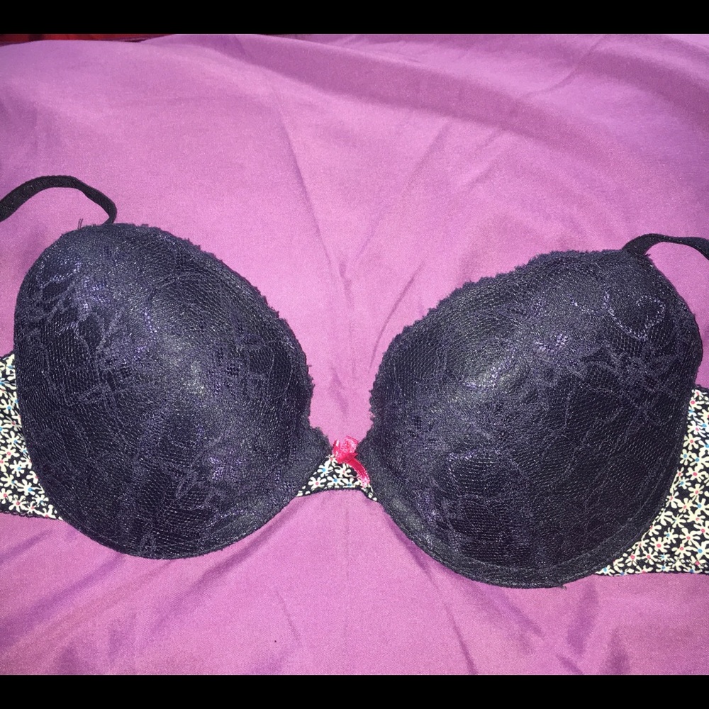 U.S. Polo Bra