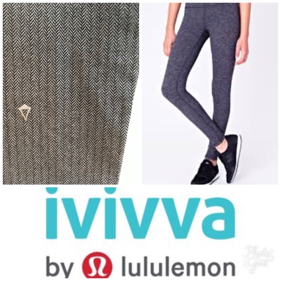 lululemon kids leggings