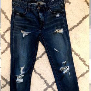 American Eagle Outfitters Jeans
