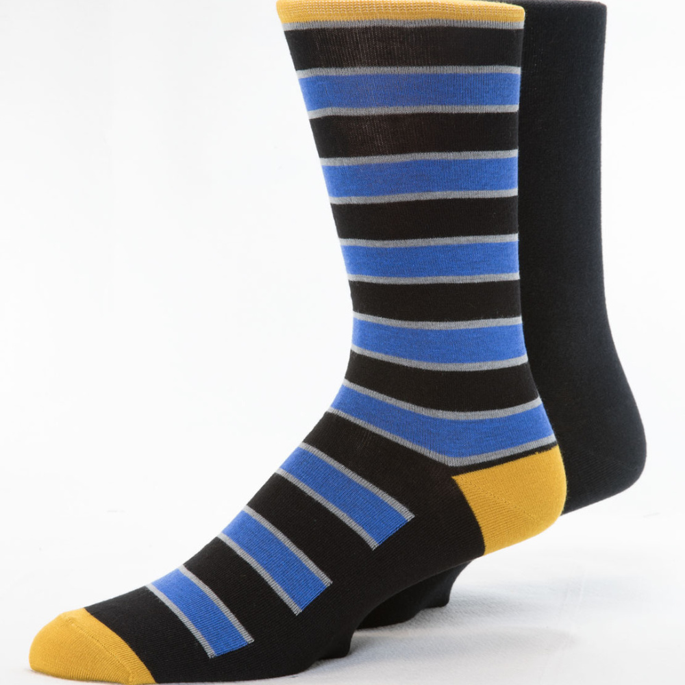 19V69 Men’s 2 Pack – STYLE # VMCR-09-BLK-10