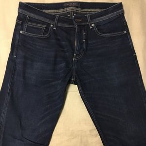 Zara Jeans