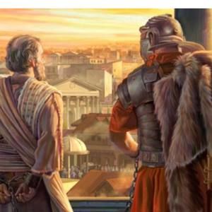 Meet your Posher, Ignacio