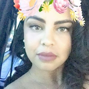 Meet your Posher, Georgina