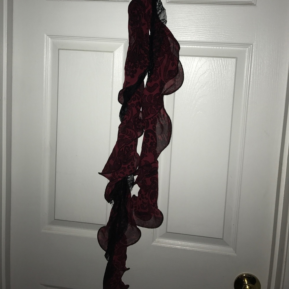 Scarf