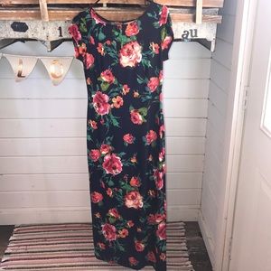 Beautiful Full length Dress