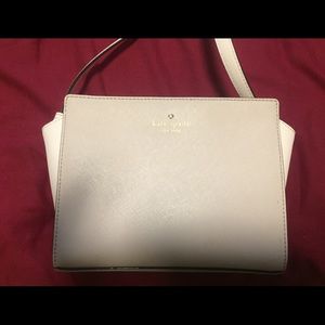 Kate Spade purse!