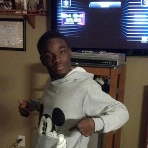 Meet your Posher, Raymond