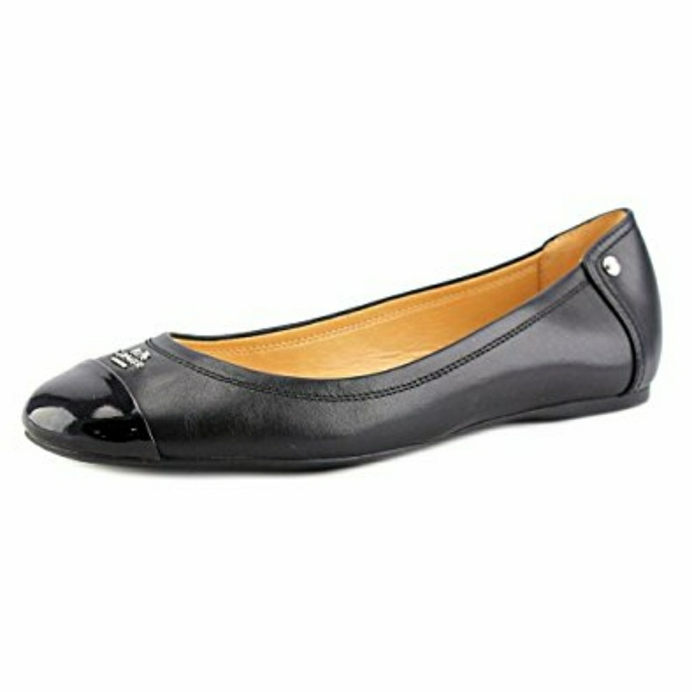 New Coach Ballet Flat