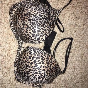 Victoria's Secret bra